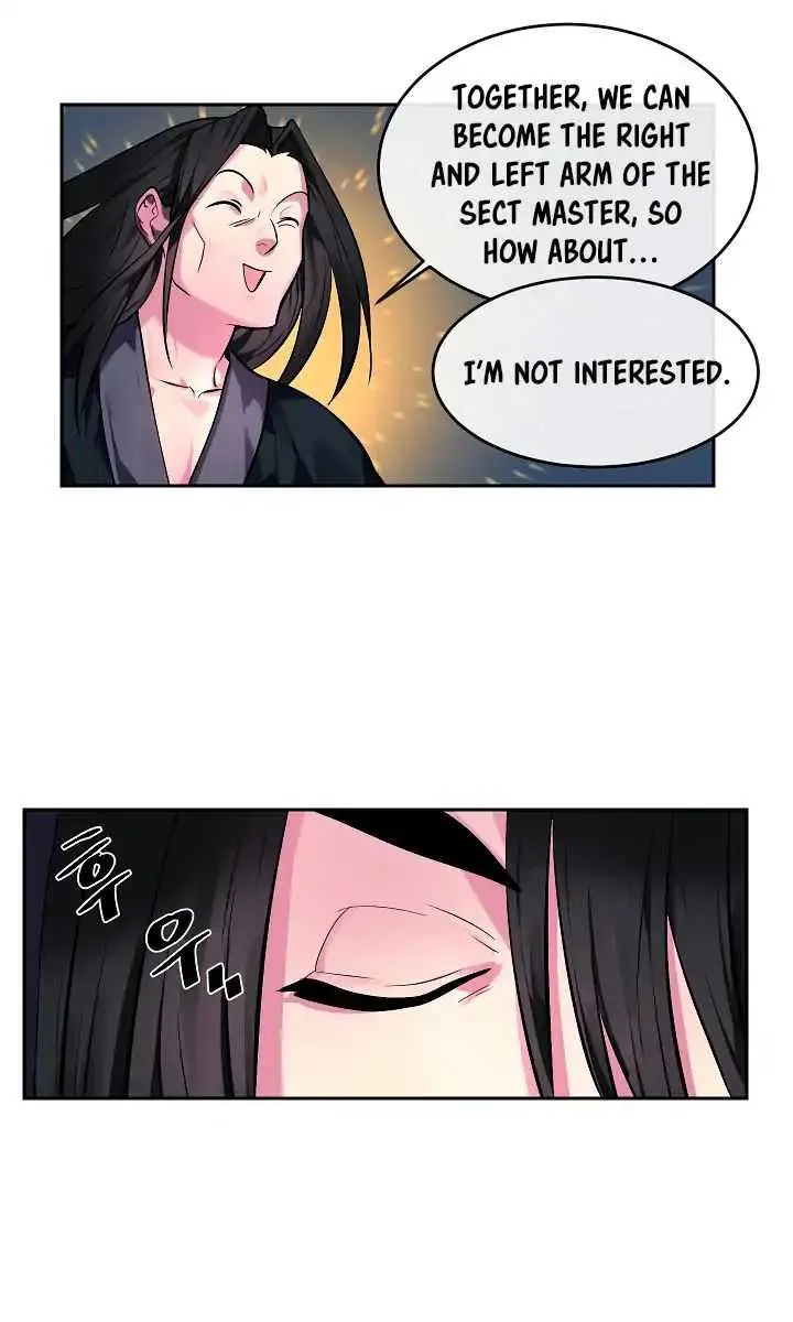 Volcanic Age Chapter 103 Page 23