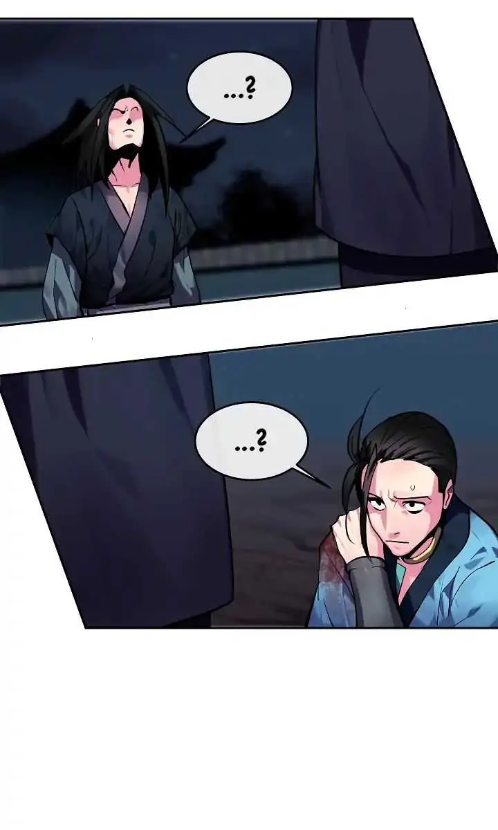 Volcanic Age Chapter 103 Page 25