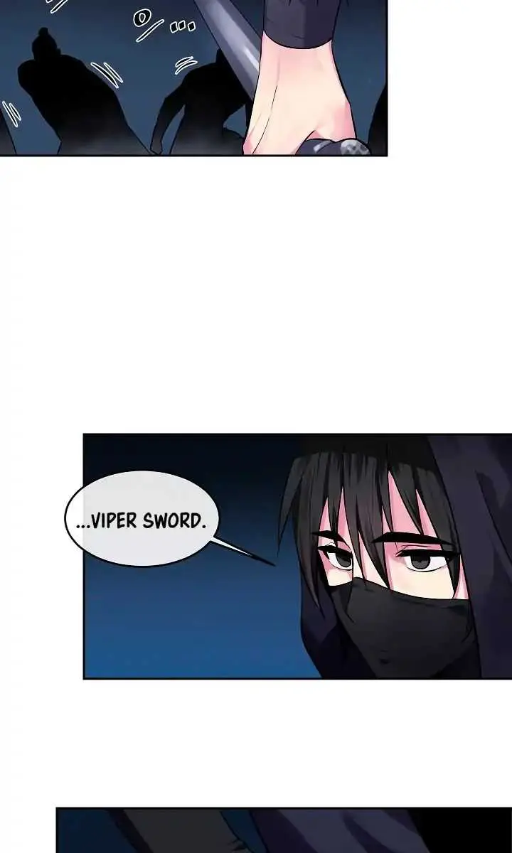 Volcanic Age Chapter 103 Page 28