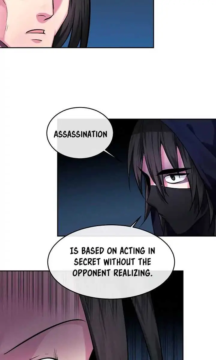 Volcanic Age Chapter 103 Page 31