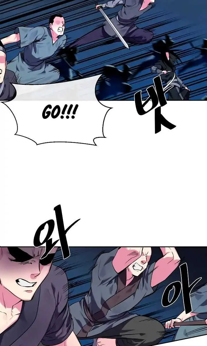 Volcanic Age Chapter 103 Page 34