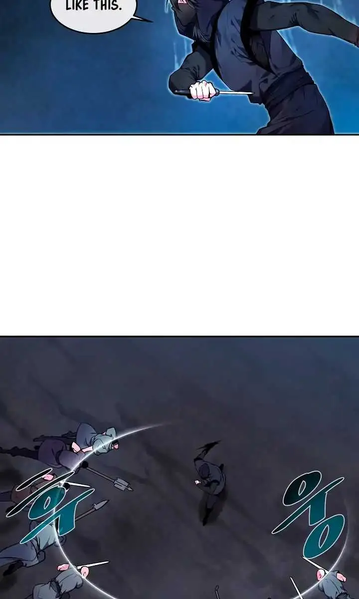 Volcanic Age Chapter 103 Page 36