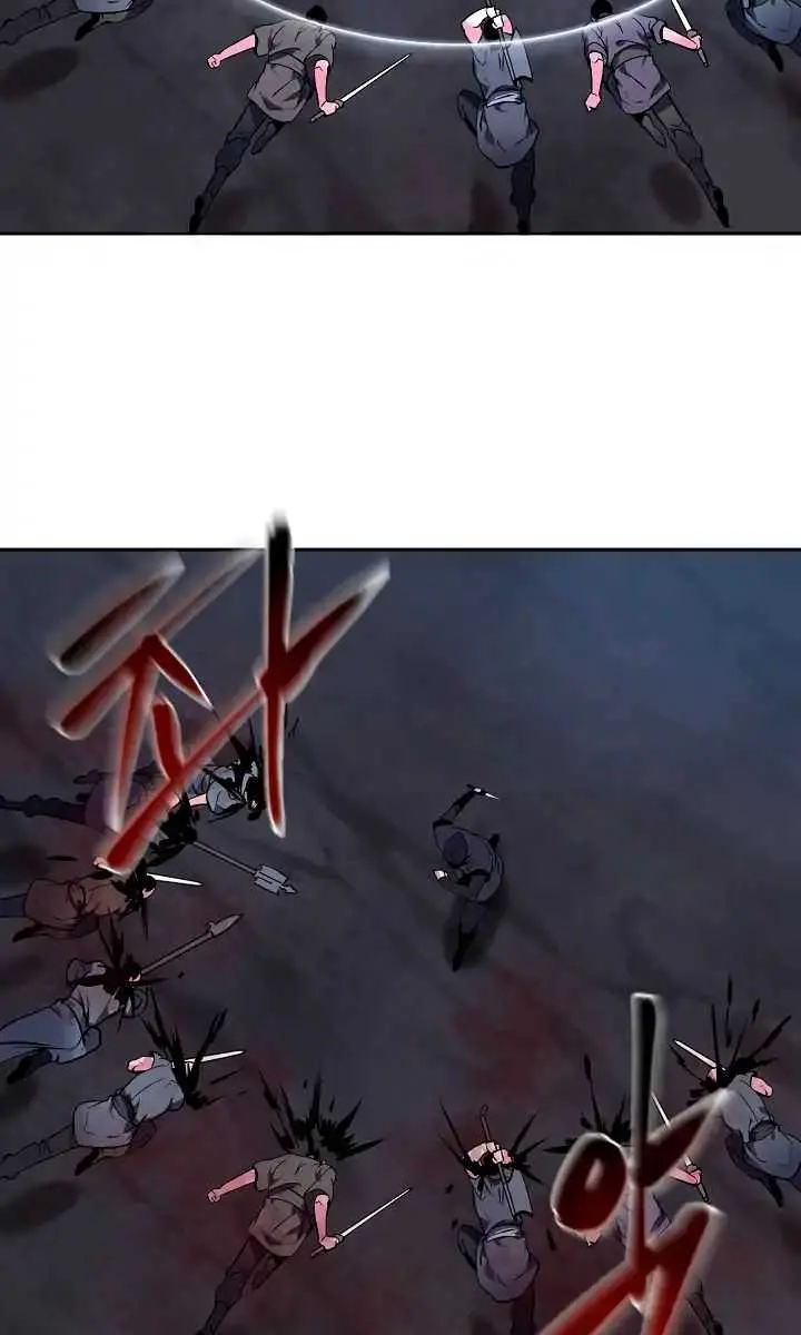 Volcanic Age Chapter 103 Page 37