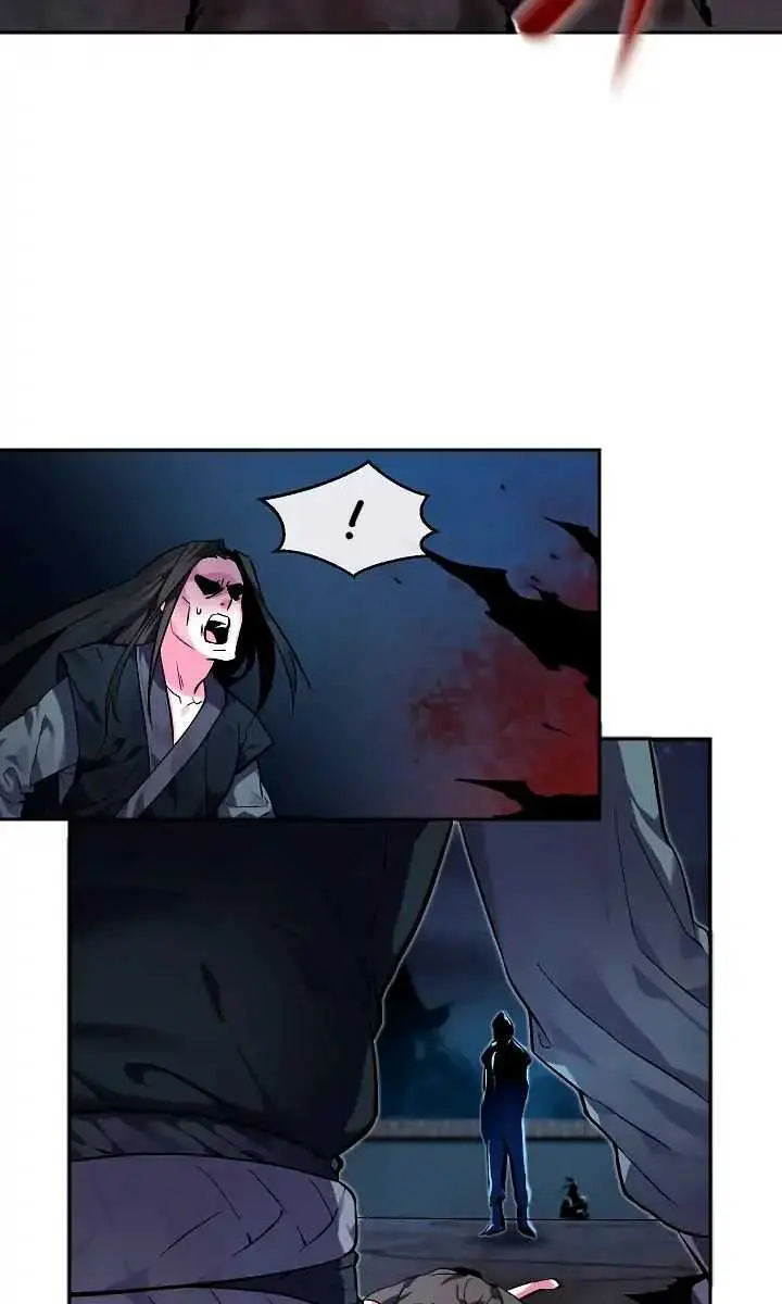 Volcanic Age Chapter 103 Page 38