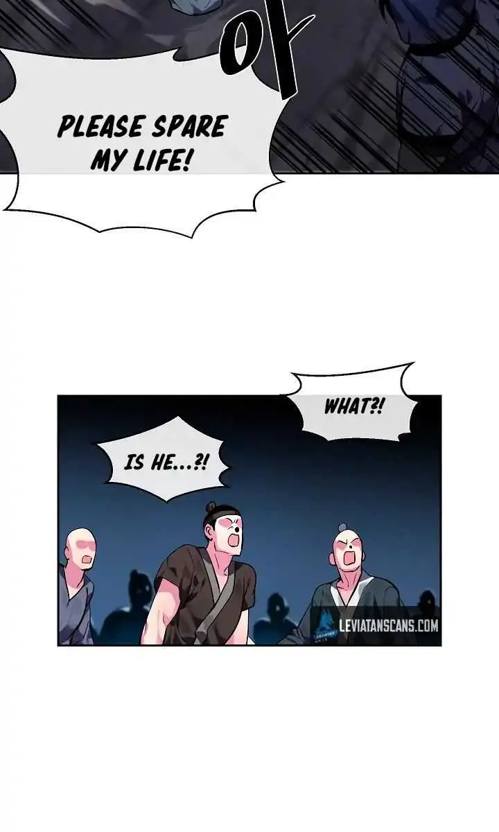 Volcanic Age Chapter 103 Page 40