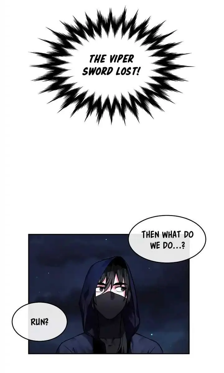 Volcanic Age Chapter 103 Page 41