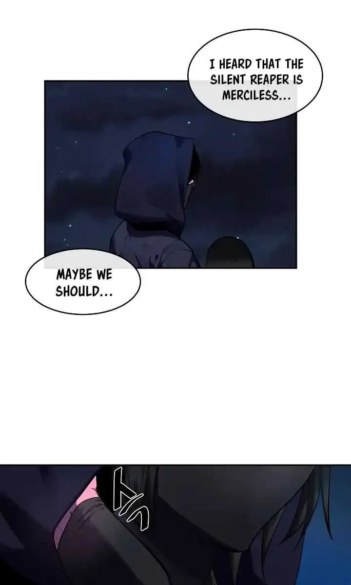 Volcanic Age Chapter 103 Page 42