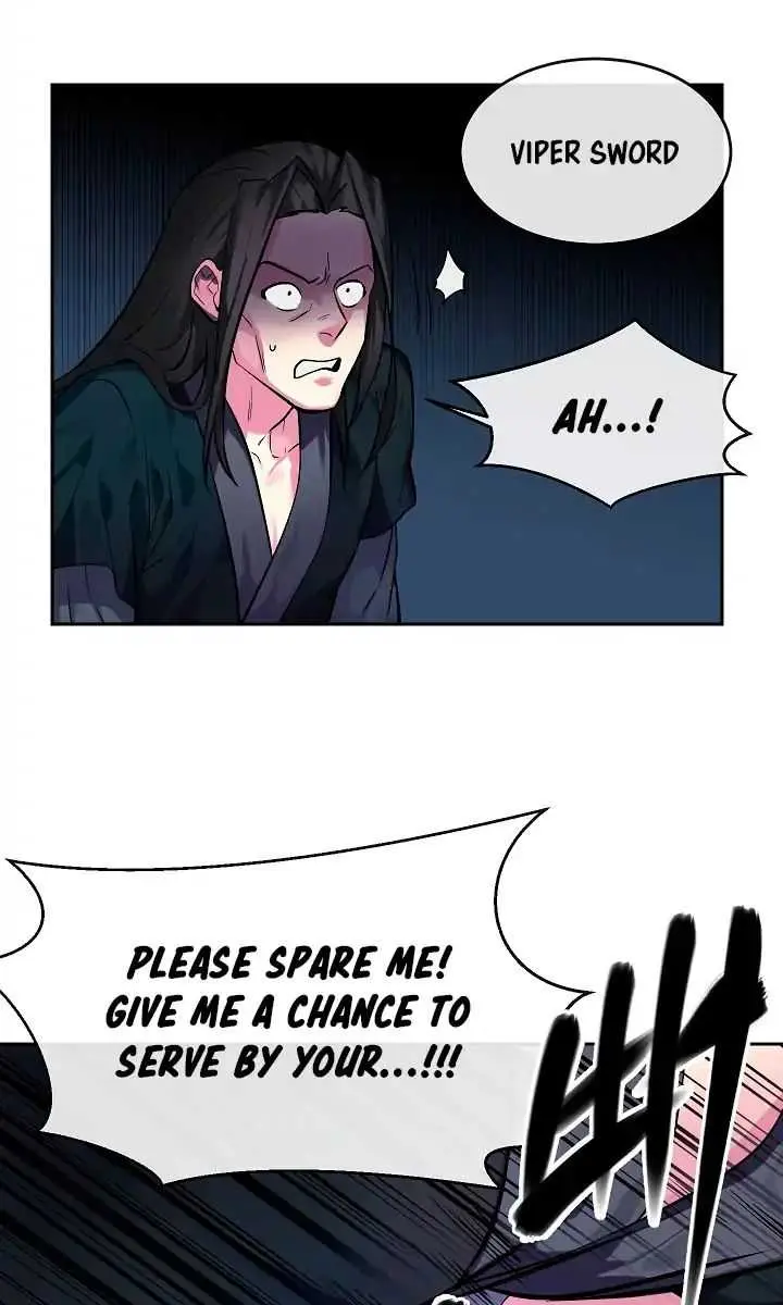 Volcanic Age Chapter 103 Page 48