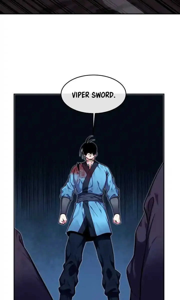 Volcanic Age Chapter 103 Page 50