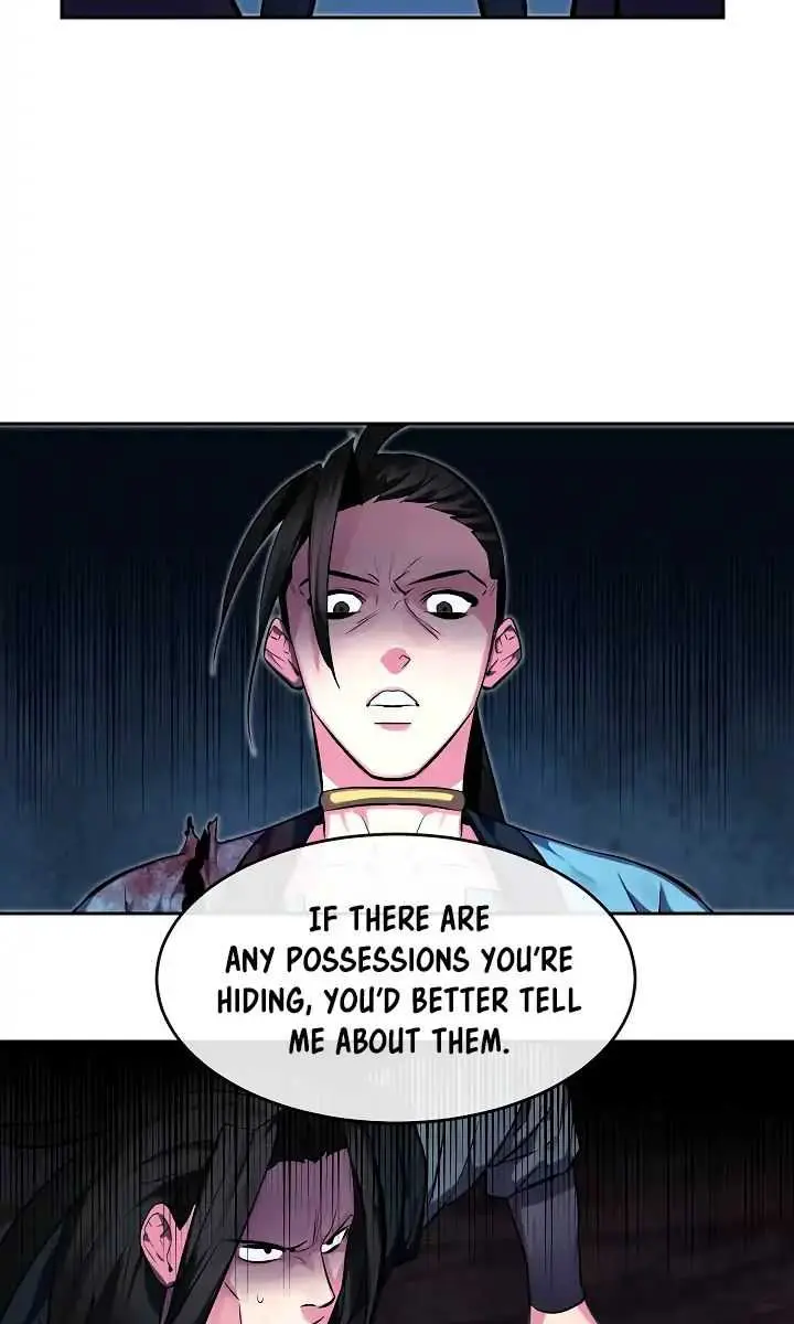 Volcanic Age Chapter 103 Page 51