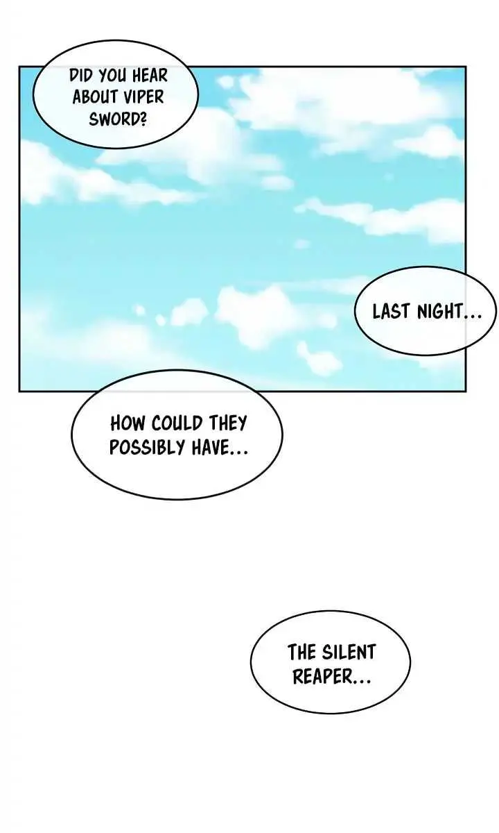 Volcanic Age Chapter 103 Page 53