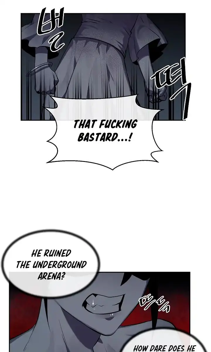 Volcanic Age Chapter 103 Page 55