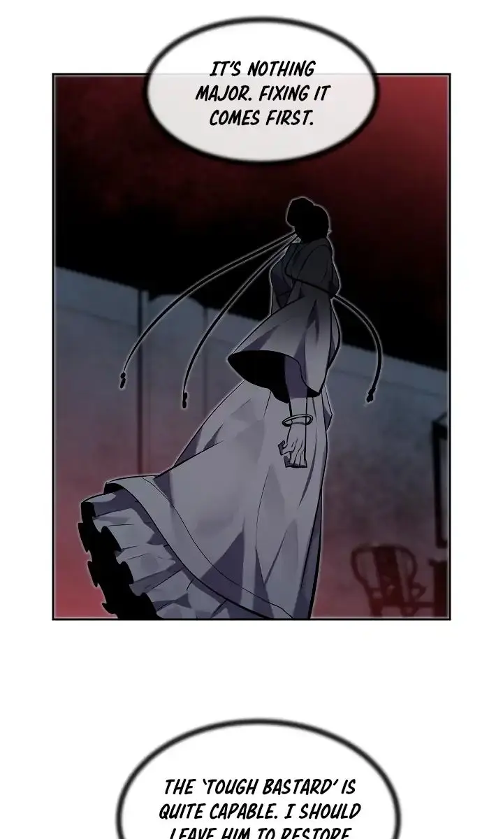 Volcanic Age Chapter 103 Page 57