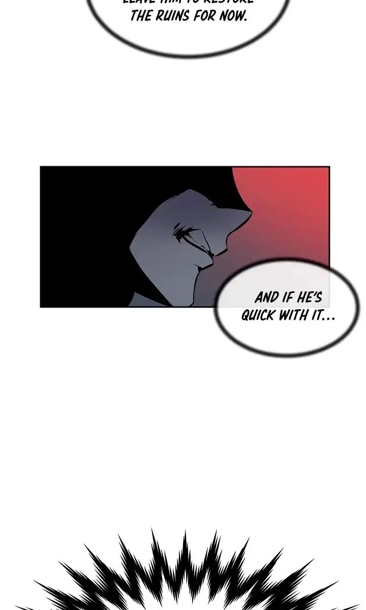 Volcanic Age Chapter 103 Page 58