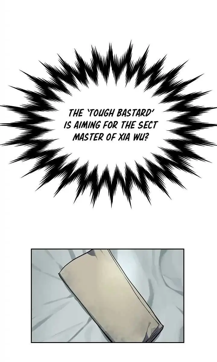 Volcanic Age Chapter 104 Page 4