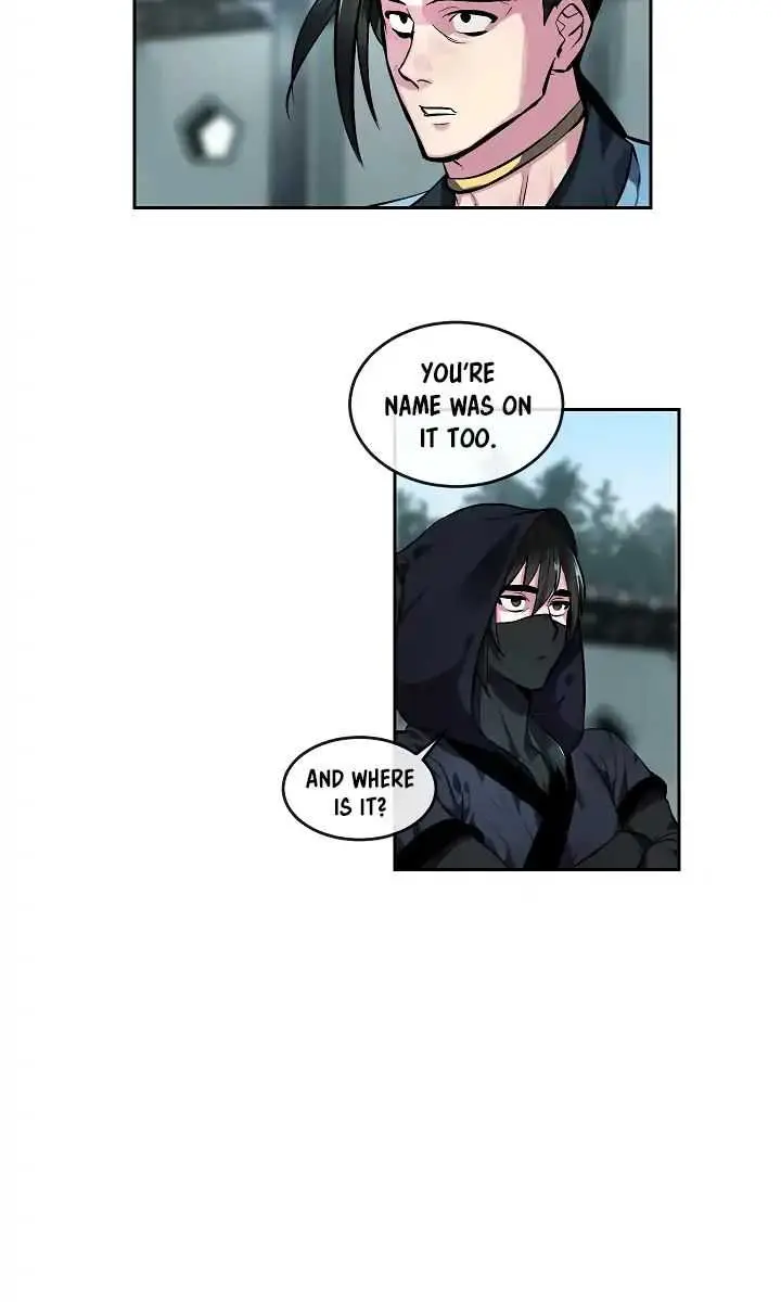 Volcanic Age Chapter 104 Page 6