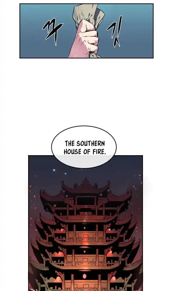 Volcanic Age Chapter 104 Page 7