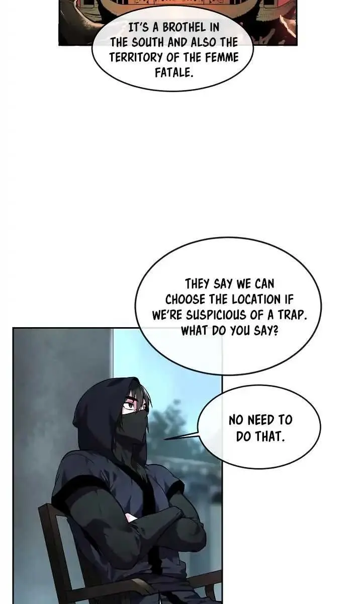 Volcanic Age Chapter 104 Page 8