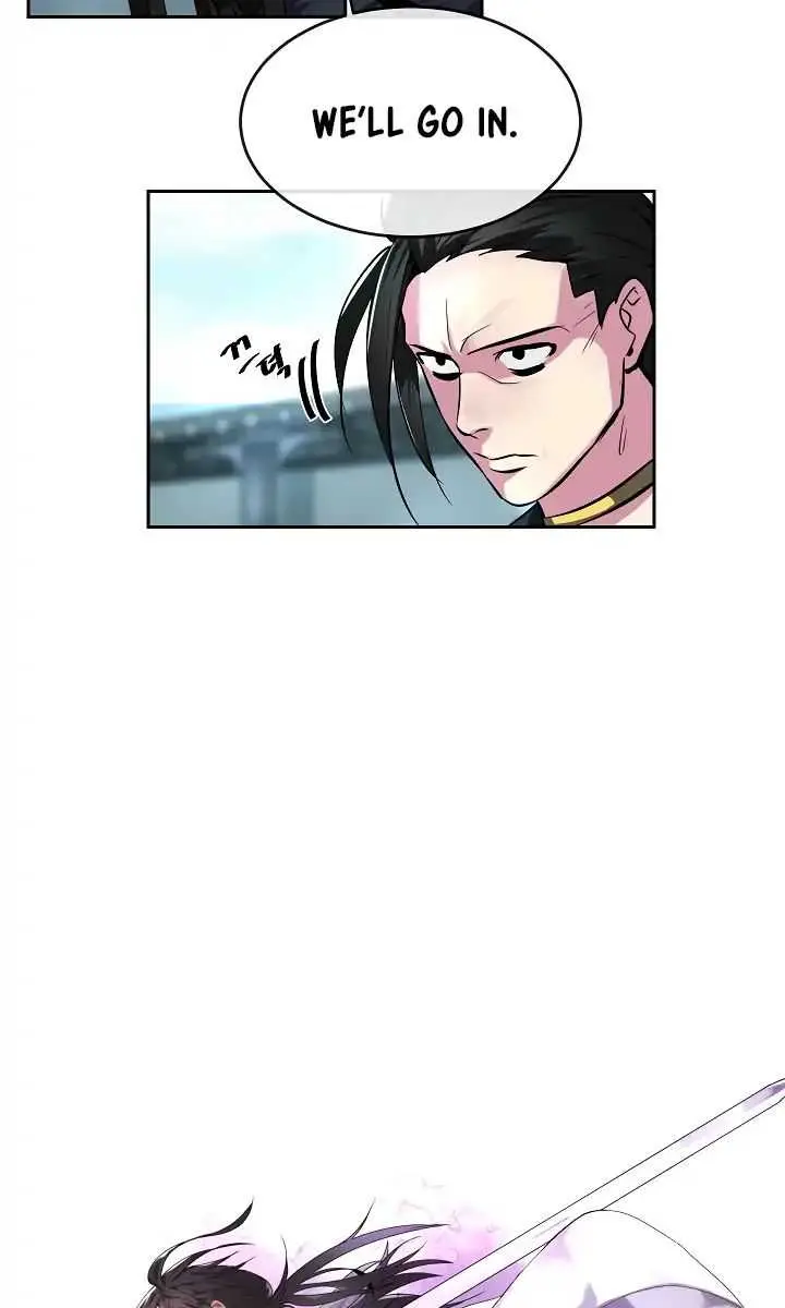 Volcanic Age Chapter 104 Page 9