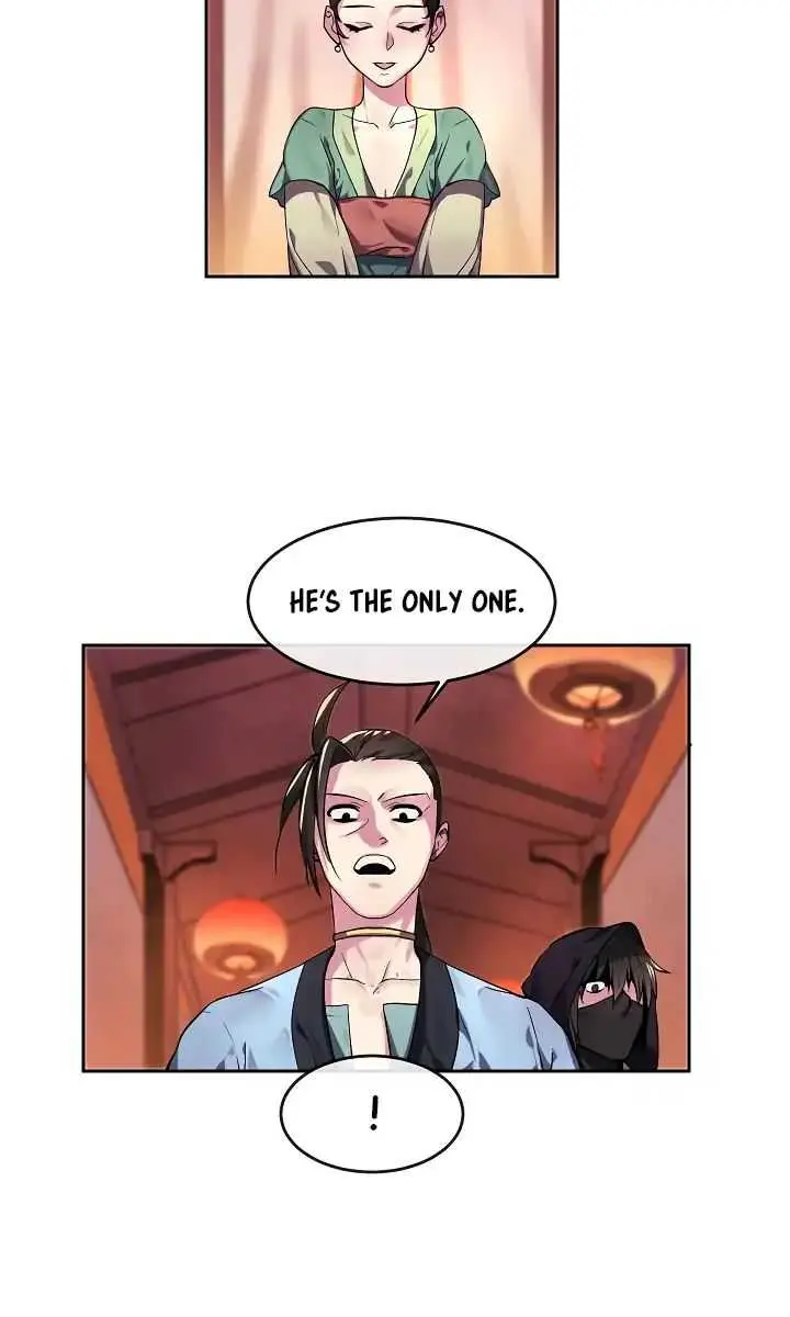 Volcanic Age Chapter 104 Page 13