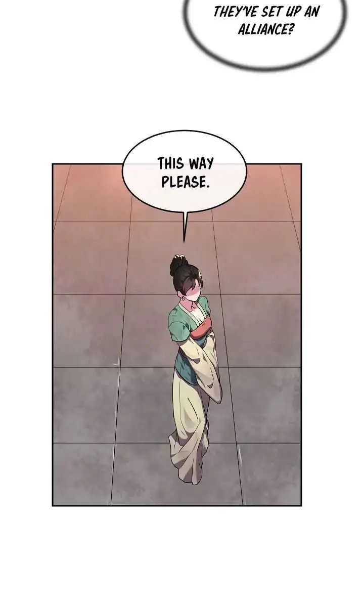 Volcanic Age Chapter 104 Page 15