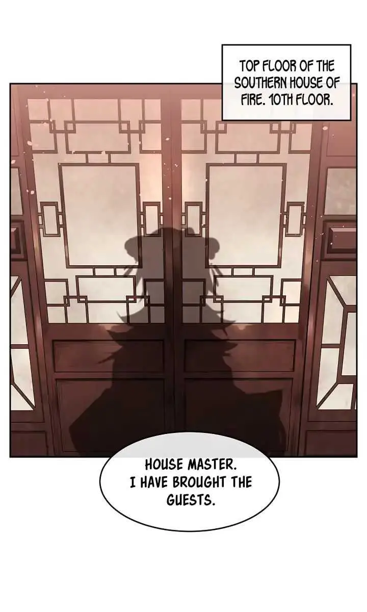 Volcanic Age Chapter 104 Page 17