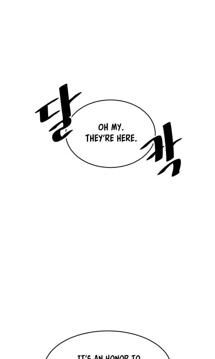 Volcanic Age Chapter 104 Page 18