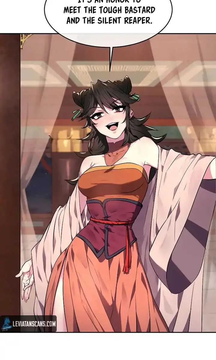 Volcanic Age Chapter 104 Page 19