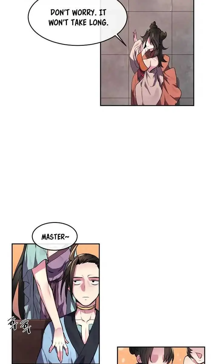 Volcanic Age Chapter 104 Page 23