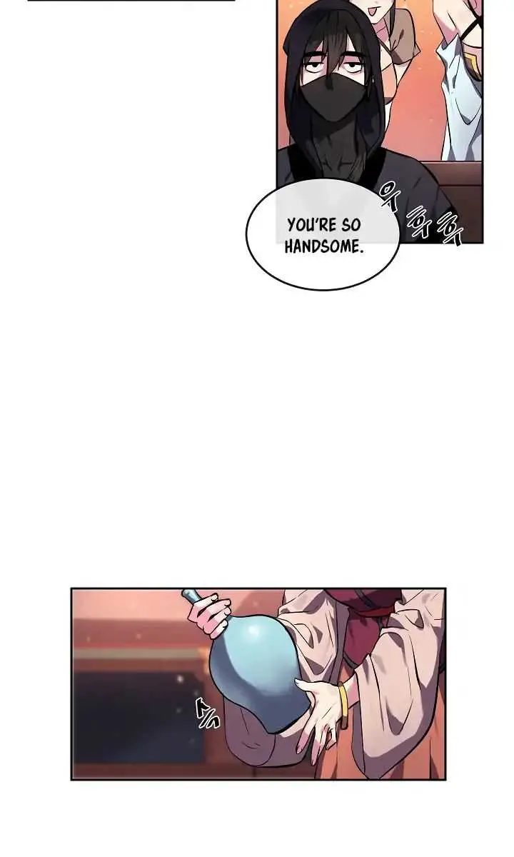 Volcanic Age Chapter 104 Page 24