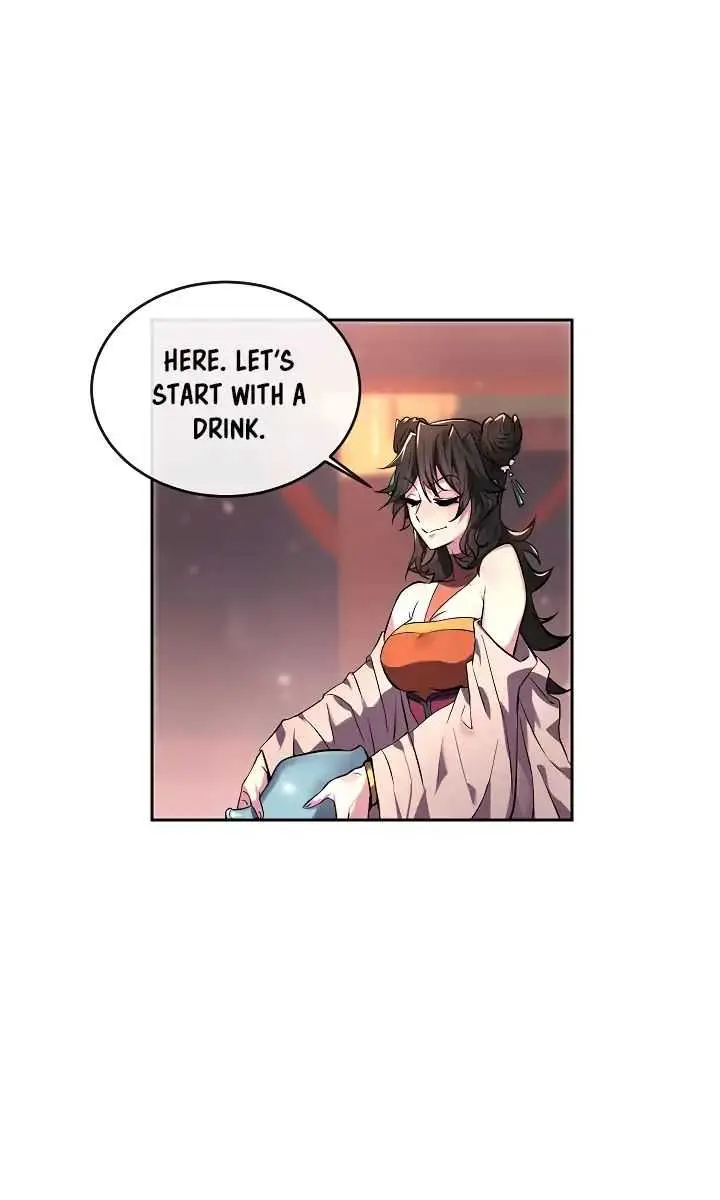 Volcanic Age Chapter 104 Page 25