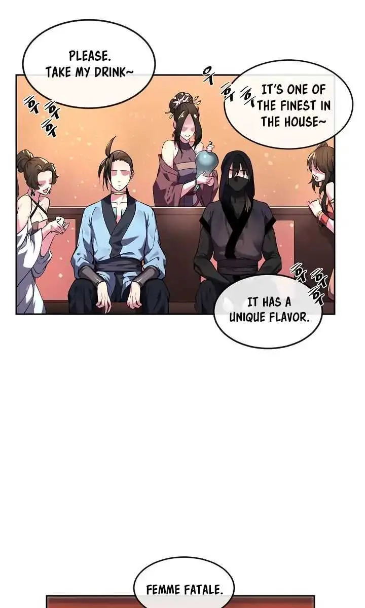 Volcanic Age Chapter 104 Page 26