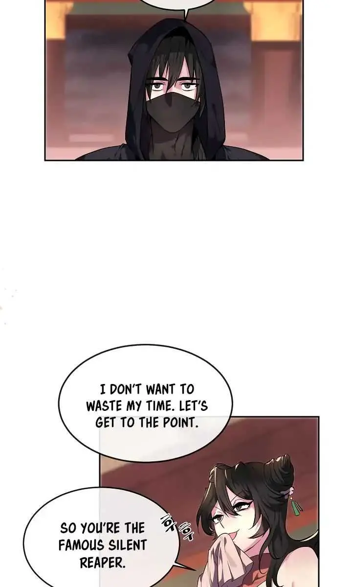 Volcanic Age Chapter 104 Page 27