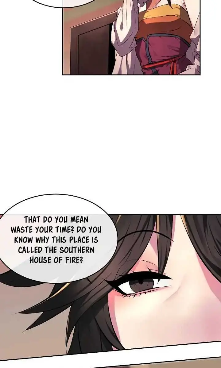 Volcanic Age Chapter 104 Page 28