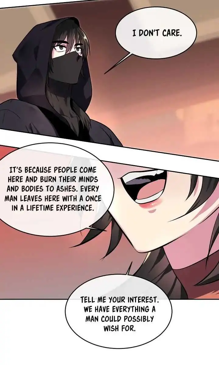 Volcanic Age Chapter 104 Page 29