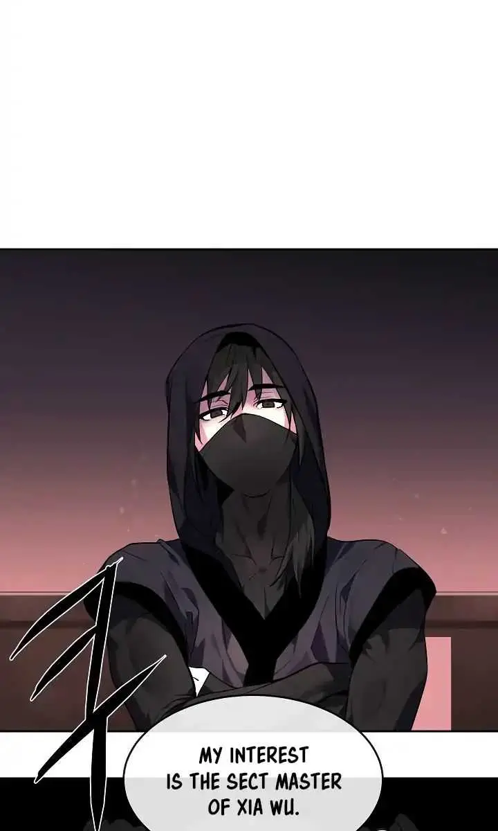 Volcanic Age Chapter 104 Page 30