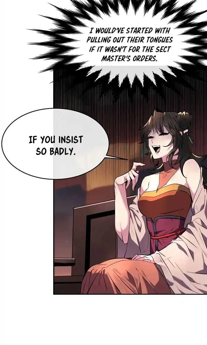 Volcanic Age Chapter 104 Page 35