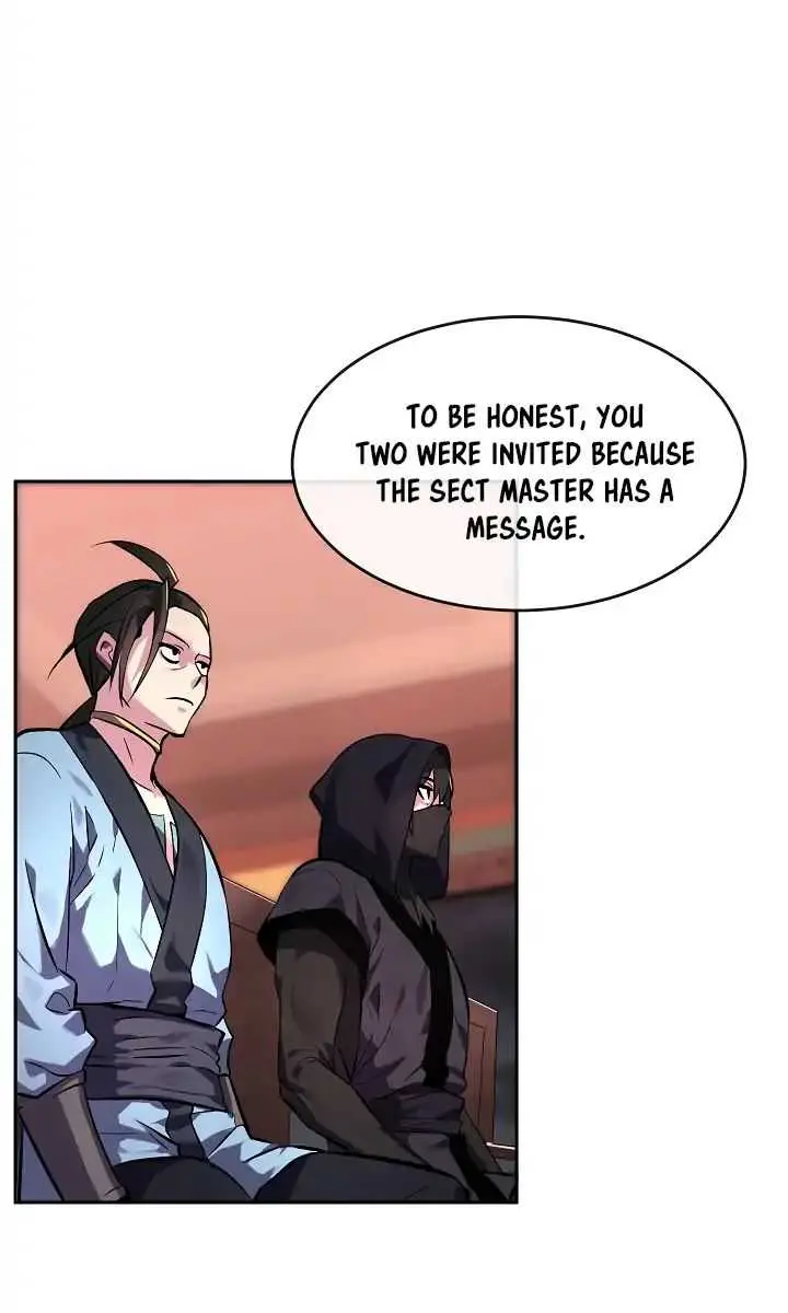 Volcanic Age Chapter 104 Page 36