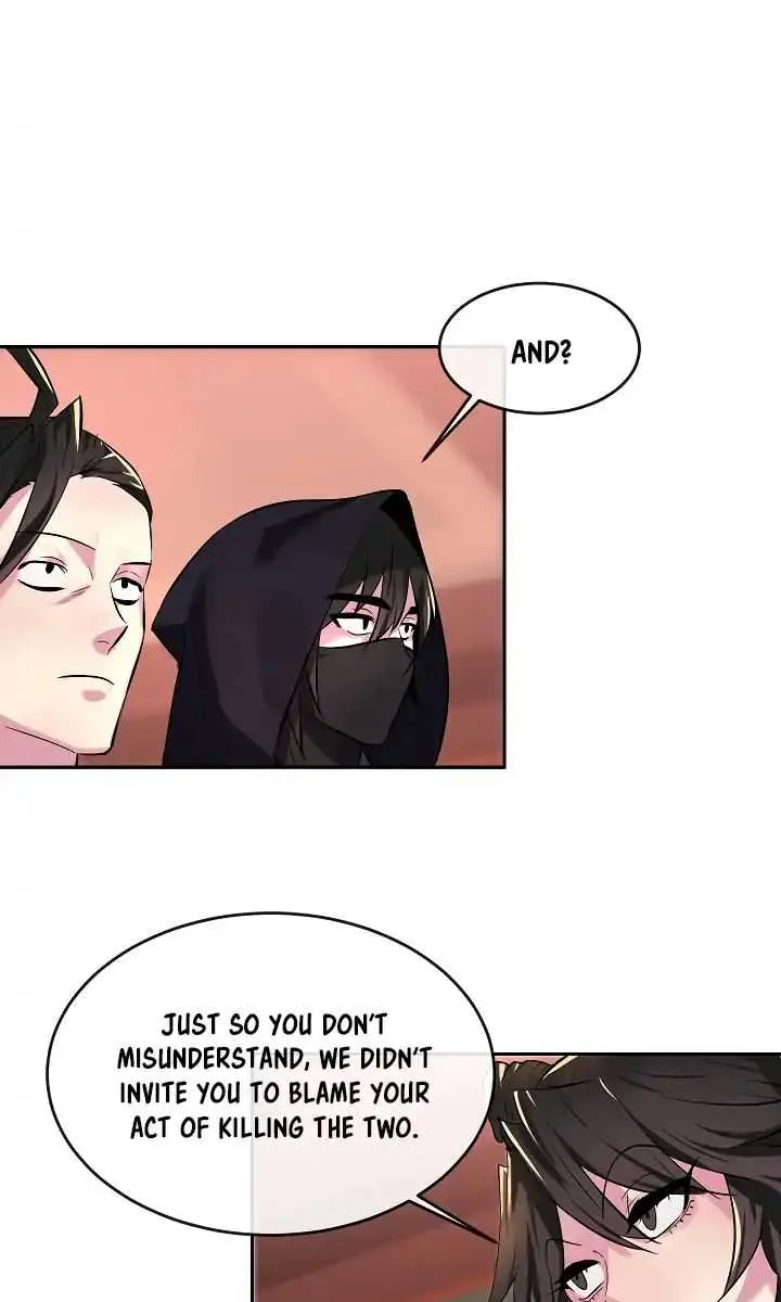 Volcanic Age Chapter 104 Page 38