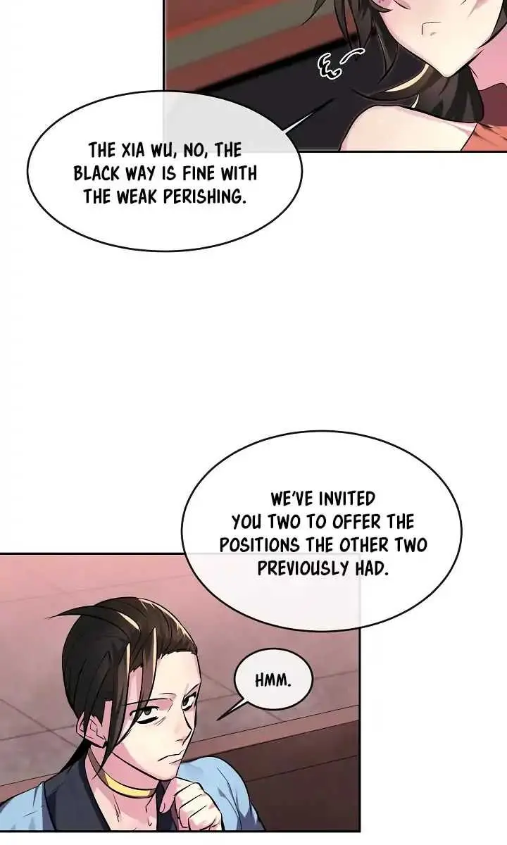 Volcanic Age Chapter 104 Page 39