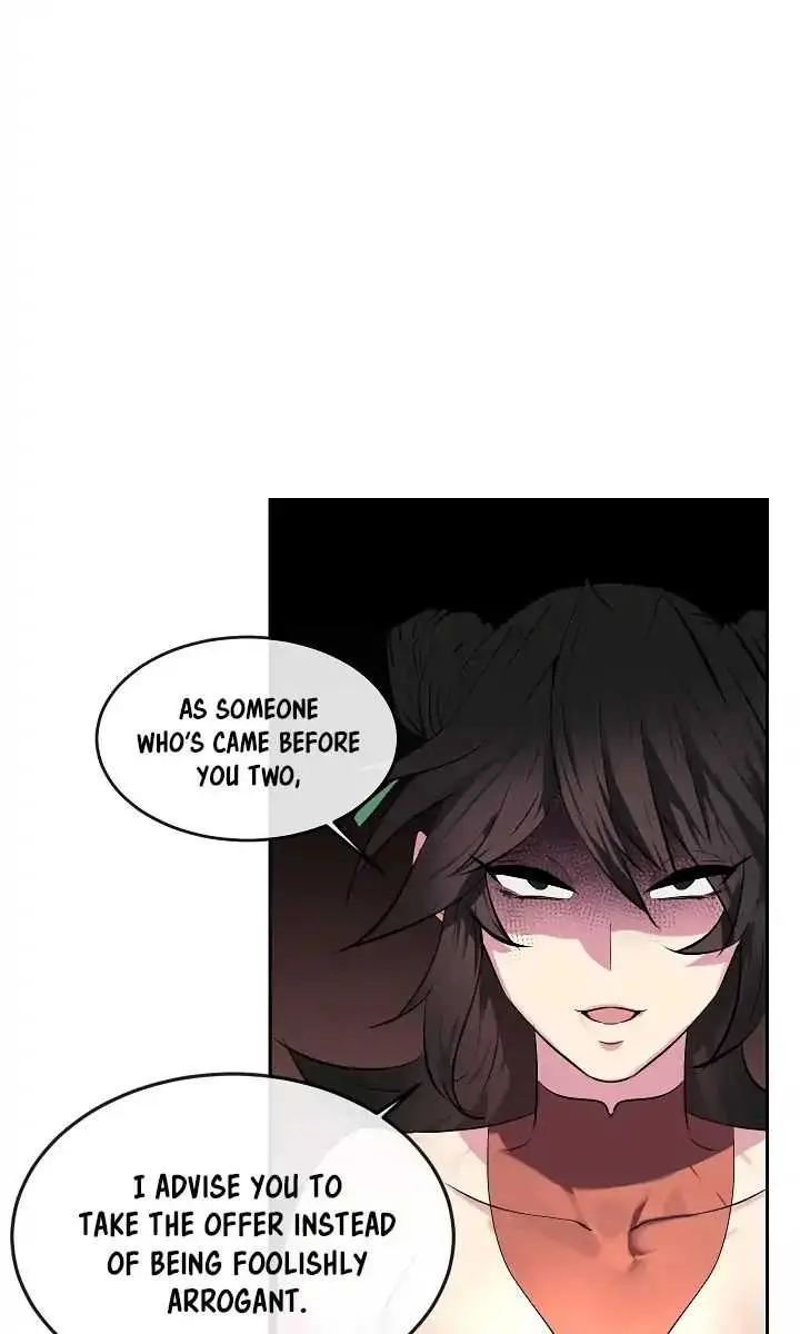 Volcanic Age Chapter 104 Page 40