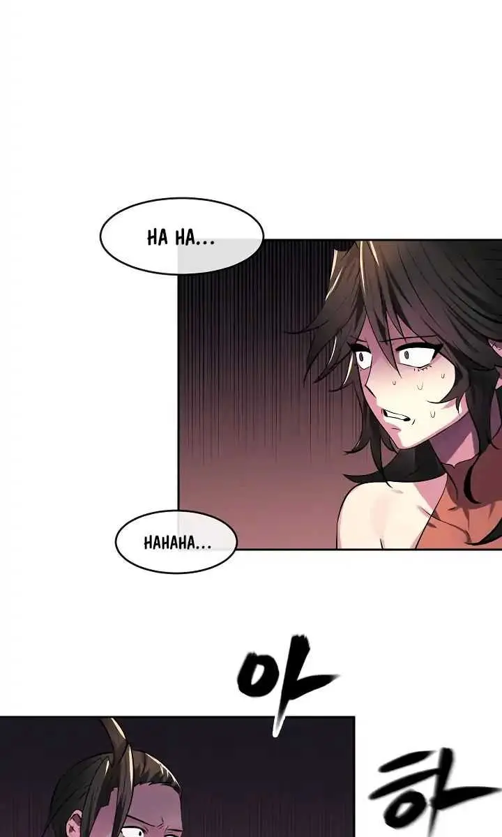 Volcanic Age Chapter 104 Page 51