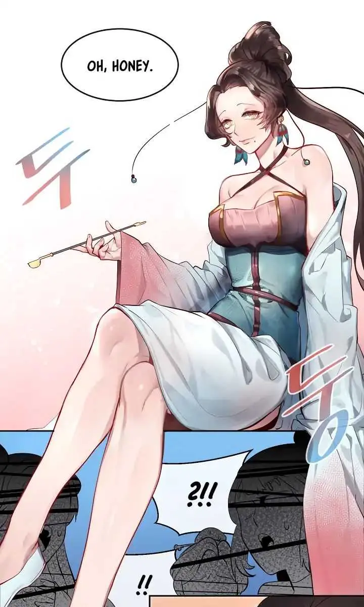 Volcanic Age Chapter 104 Page 55