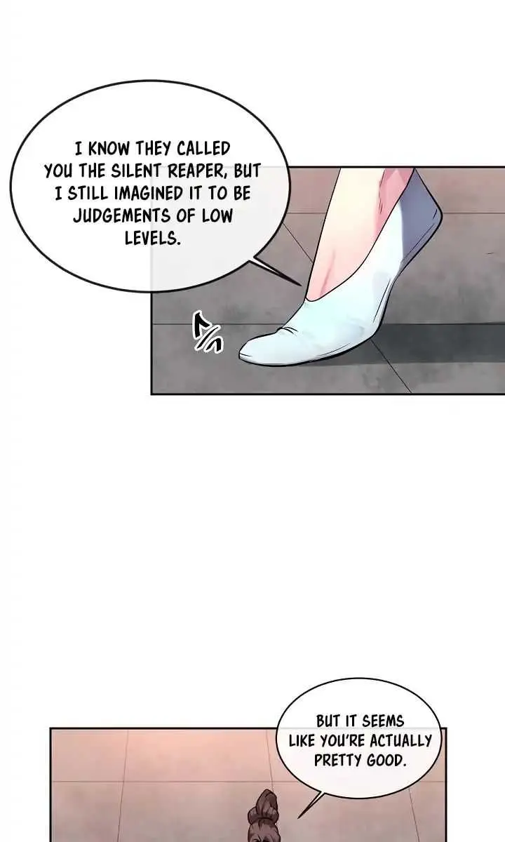 Volcanic Age Chapter 104 Page 57