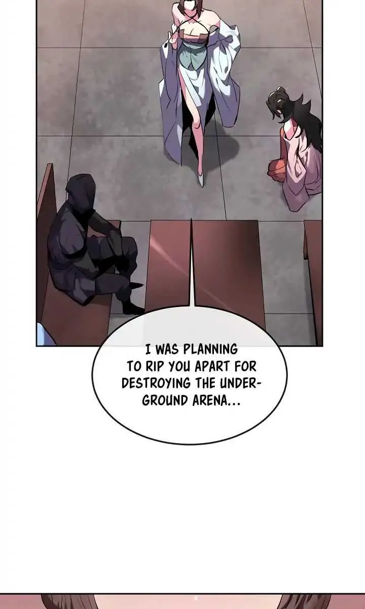 Volcanic Age Chapter 104 Page 58