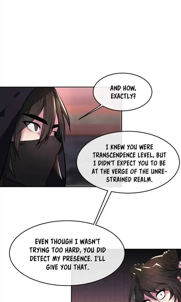 Volcanic Age Chapter 104 Page 61