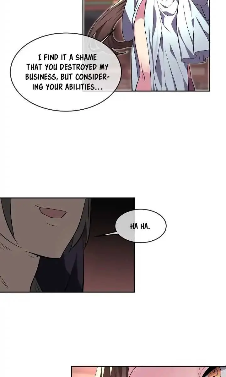 Volcanic Age Chapter 104 Page 63