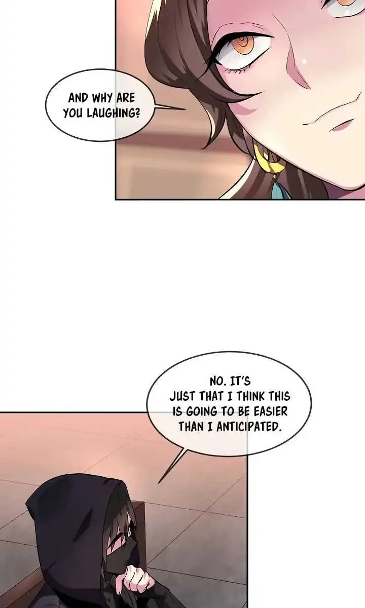 Volcanic Age Chapter 104 Page 64