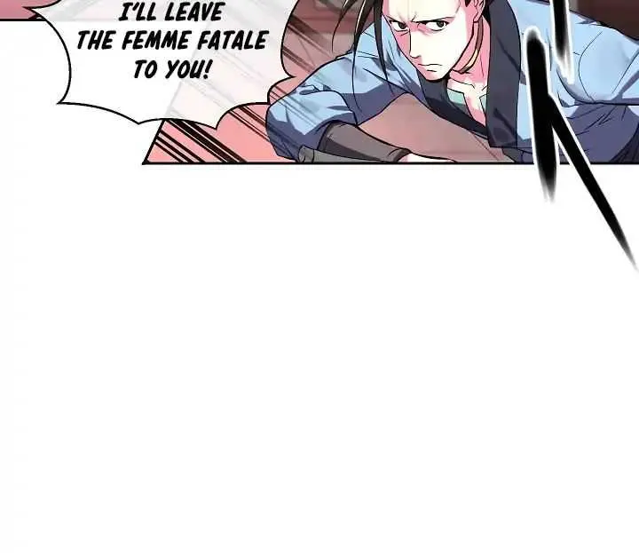 Volcanic Age Chapter 104 Page 76