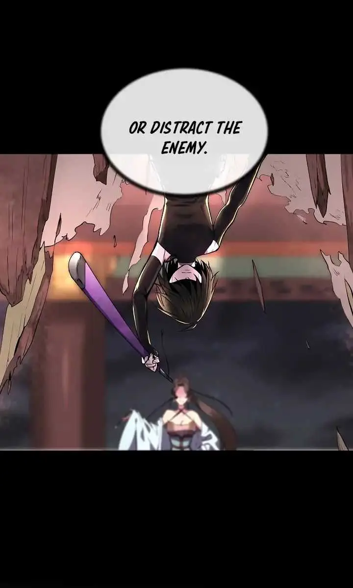 Volcanic Age Chapter 105 Page 3